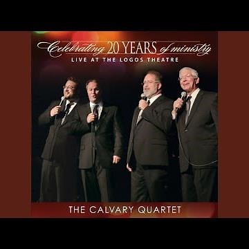 He Restoreth My Soul (In the Valley) (Live)