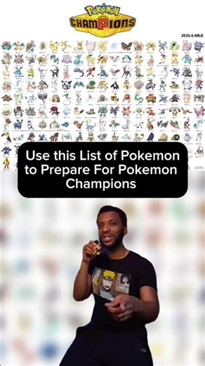 Pokémon Champions Team Building Guide: Best Pokémon to Use