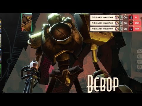My computer is dying so i'm playing blitzcrank in deadlock