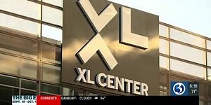 UConn athletics deal with the XL Center is moving forward