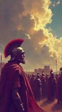 How Roman Augurs Predicted Battle Outcomes With Signs From the Sky