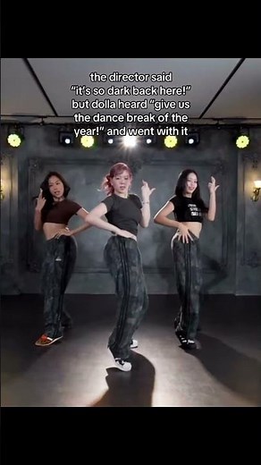 DOLLA - ‘QUESTION’ Dance Practice🔥