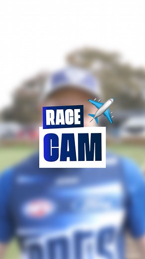 Caught in 4K @mitchduncan22 🎥👀 Who is the best and worst Geelong travel companion? #WeAreGeelong | Geelong Cats