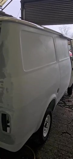 Exciting Updates from the Paint Shop