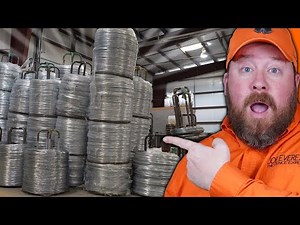 Which Chain Link Fencing is Better? GBW or GAW?