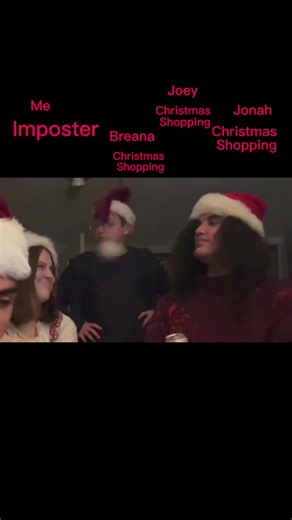 there’s no way I won #capcut #christmas #family #LIVEIncentiveProgram #CapCut