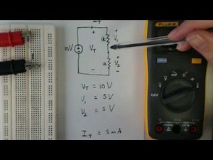 How to use a Digital Multi meter