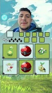 🐸¿Se puede pasar Pokémon Leyendas: Arceus SOLO con Pokémon VERDES? 😱