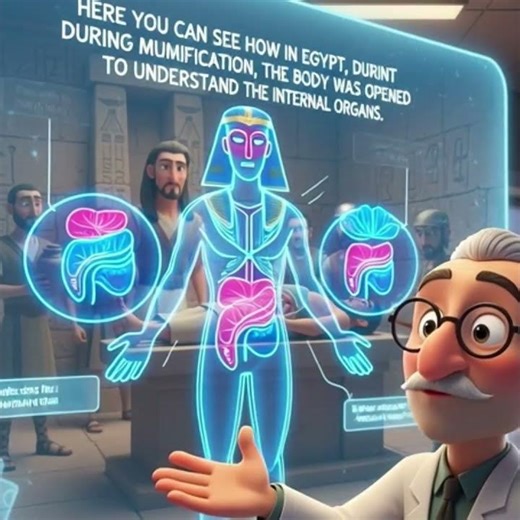 Ancient Surgery Explained in 3D Animation | Story Nest