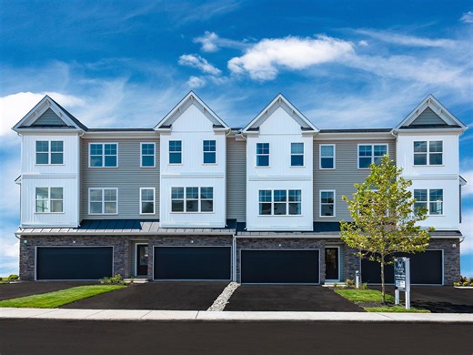 The Reserve at Chalfont by Judd Builders and Developers  in Chalfont PA | Zillow