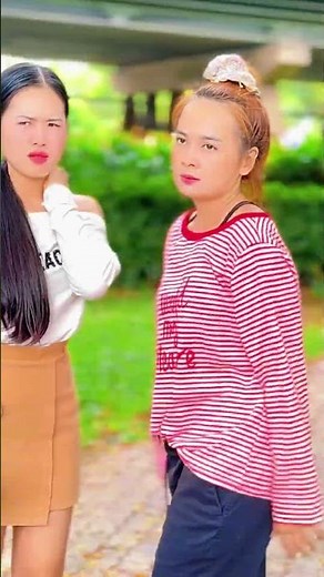 I can't stand it #HanhLamofficial #Shortyoutube #kindness #help #hero #respect #action