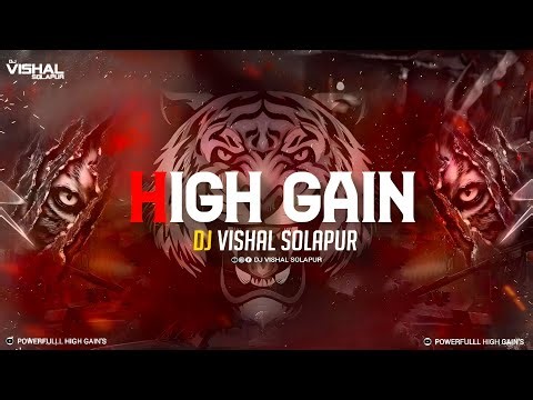 Filmo Ke Sare Hero - | फिल्मो के सारे हीरो | - (Power+High Gain) - Dj VishaL SoLapur