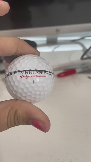 Costco Kirkland Signature Golf Balls vs. Titleist Pro V1: A Detailed Comparison