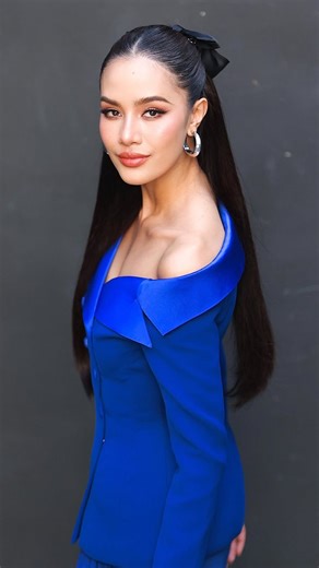 TOP MODEL FAMILY on Instagram: "Presenting the TOP 15 of our 2025 TOP MODEL Award. Vote for your favourites in our stories! Universe 🇹🇭 @veenapraveenar 🇨🇮 @olivia.yace 🇻🇪 @stephany.abasali World 🇪🇹 @hasset_dereje 🇵🇱 @majaklajda 🇵🇭 @krishnahgravidez International 🇮🇩 @mellliza 🇨🇴 @catalinaduquea 🇧🇴 @paolaguzman.sz Supranational 🇧🇷 @eduardabraum 🇩🇪 @annavalencia_ 🇵🇭 @tarah.valencia Grand 🇬🇭 @faithmariaa 🇵🇭 @emmatiglao 🇹🇭 @gotchabell"