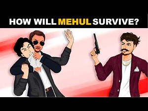 Save The World ( Episode 13 ) - How will the detective survive | Riddles With Answer in English