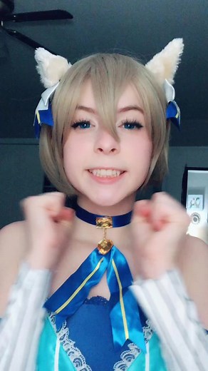 cannon voice #felixargyle #rezero #rezerocosplay #felixargylecosplay #cosplay