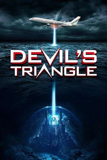 Devil's Triangle (2021) - Movie