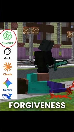 Goat😭💔 #minecraft #aura