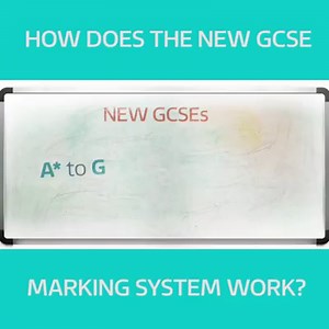 22K views · 75 reactions | Quick video guide explaining the new GCSE marking system which was announced earlier. Today's other headlines: https://www.itv.com/goodmorningbritain/news/top-five-headlines-youre-going-home-to-240817G | Good Morning Britain | Facebook