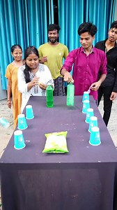 Flip The Bottle Challenge and Win the maaza & 4 different type Challenge it's so Existing game | Vk challange Vlog | Facebook