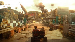 Así se vería Live-Action de Mario Kart hecho por los productores de The Last of Us | TierraGamer: noticias y entretenimiento de anime, series, videojuegos y tecnología