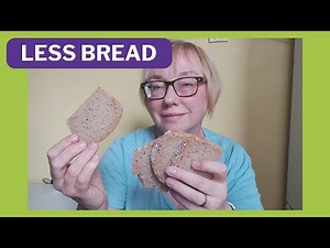 Ten easy ways to cut carbs