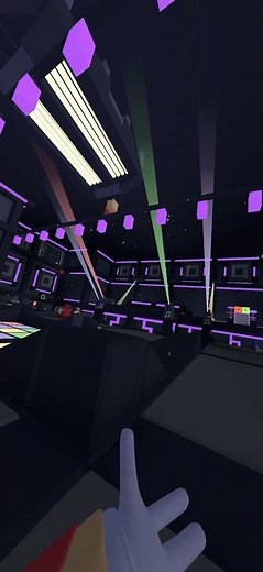 How to get to the secret shop in Yeeps￼