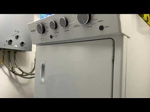 CALIBRATE WHIRLPOOL car wash YOURSELF!!