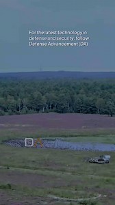 NEXT-GENERATION MAIN BATTLE TANK – AI DEFENSIVE SYSTEMS FOR SURVIVABILITY & AIR-LAND DOMINANCE This new generation main battle tank integrates AI-driven defensive systems to dramatically enhance battlefield survivability and crew protection. Equipped with an active protection suite capable of detecting and neutralizing incoming missiles and projectiles, as well as drone jamming capabilities and adaptive modular armor, the platform is designed to counter both conventional and emerging threats in 