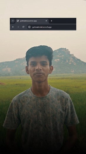 Talagana Rajesh on Instagram: "How to set custom domain instead of .vercel.app domain for your website #domain #vercel"