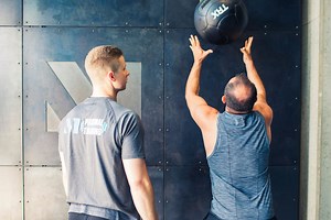 Personal Training Sessions with Experts | Merritt Clubs
