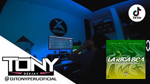 24K views · 481 reactions | La Rica Boa (Se Encuentra Mi Papá Larry) Tik Tok Song Descarga aquí  https://youtu.be/Vdfifpfx7wI | DJ Tony | Facebook