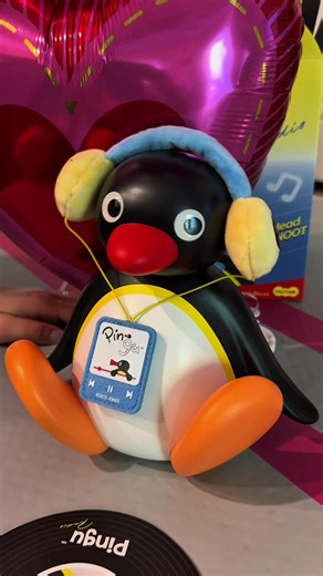 Adorable MARTUBE PINGU for Everyone