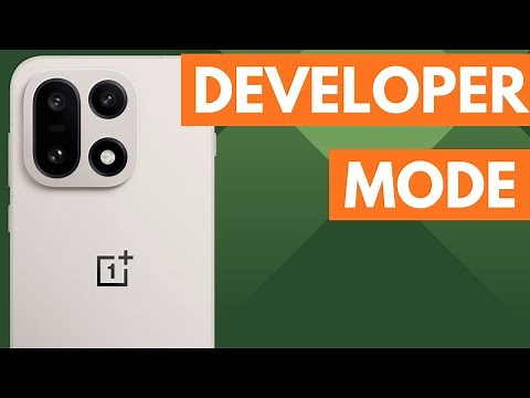 How to Enable Developer Mode on OnePlus Devices with ColorOS?