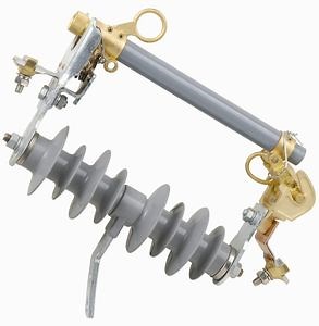 [Hot Item] 11KV Ceramic Material Fuse Cutout for High Voltage Transmission