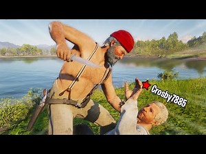 DON'T ANGER THE FAT MAN