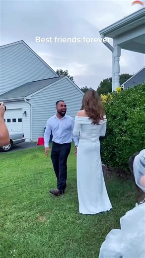 Funny first Look Prank 😂#prank #funny #humor #bride #groom #wedding