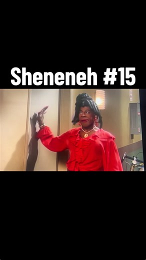 ##martintvshow #lol #90s #sheneneh | sheneneh martin