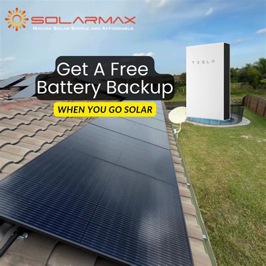 Did you know utility rates have increased again this year? Stop "renting" your electricity and start owning it. ☀️ If your average electric bill is over $150/month, you may qualify for the 2025 Solar Program. ✅ Lock in a lower, predictable rate ✅ Increase your home value ✅ Take advantage of Federal Incentives See if your roof qualifies in less than 60 seconds.  | Solar Max | Facebook