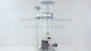 10K views · 101 reactions | What are the qualities most important to you when choosing a protein skimmer for your reef tank? Do you ever perform routine maintenance to your skimmer? | EcoTech Marine | Facebook