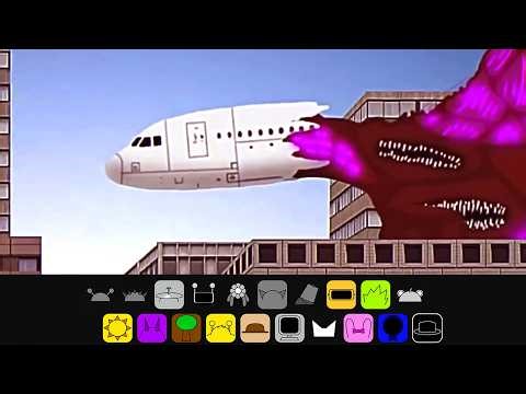 The infected sky - Incredibox Sprunki Song (COVER)