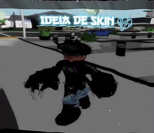 Blusa kit: vlone,bermuda: black #roblox #brookhaven #brasil🇧🇷 #jogadademao🍏🏄🖐🏽🎰 #ideiasdeskin