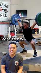 How I Review My Snatches After Training