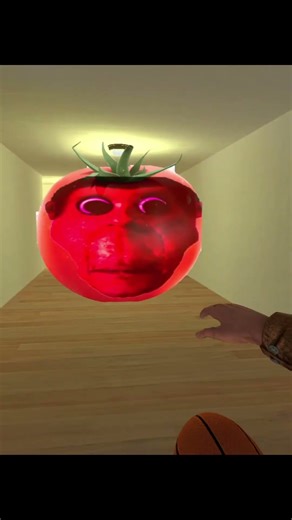 Obunga Charges Through the Hotel | GMod Nextbot Escape