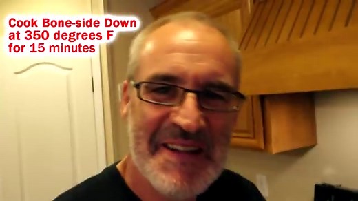 Baby Back Ribs Recipe Slow Cooked in the Oven - MyFoodChannel