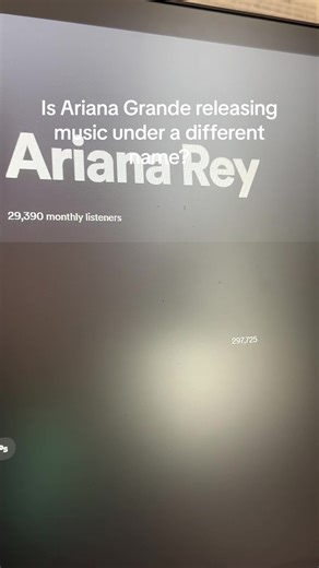 Discovering Ariana Ray: The Voice Behind The Pseudonym