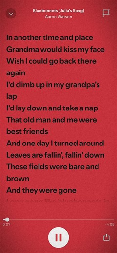 bluebonnets - aaron watson 💙🪻🤍 #bluebonnets #aaronwatson #bluebonnetsaaronwatson #juliassong #country #countrymusic #music #spotify #spotifylyrics #lyrics #song #musiclyrics #songs #fyp #trend #viral #foryou #🤍