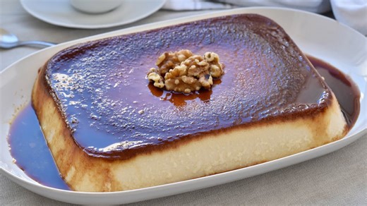 Transform Leftover Bread Into the Ultimate Comfort Food: Irresistible Cheese Pudding!