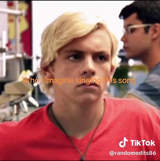 I Love Him Sm — Fans Imagining Austin Moon Singing