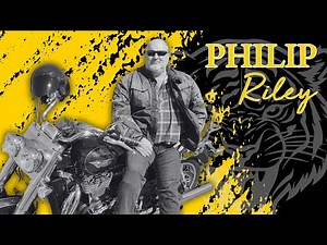 Live Stream of the Funeral Service of Philip Riley